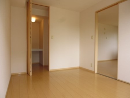 ベルデュールS ※別号室参考写真