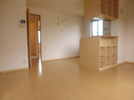 ベルデュールS ※別号室参考写真