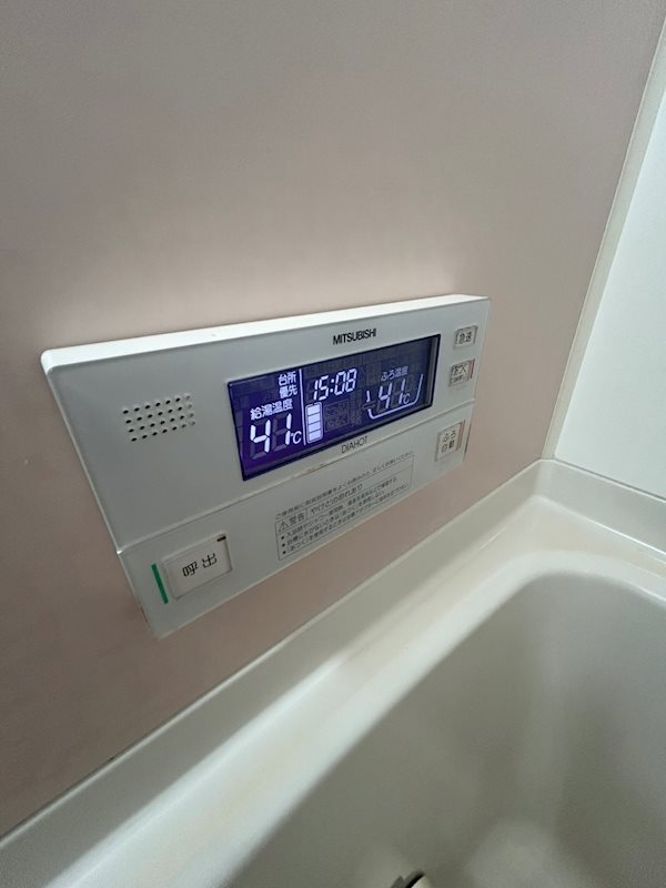 アイリハイツ その他