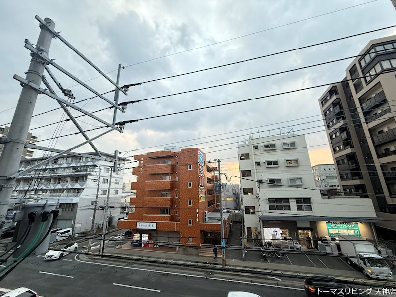 BPRレジデンス高宮 その他