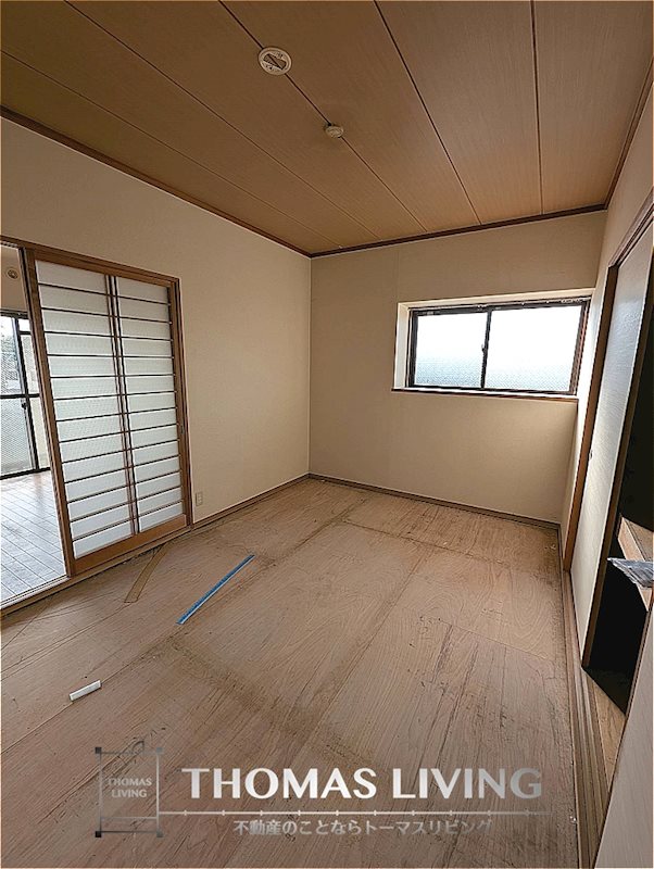 サンヒルズ川島 その他