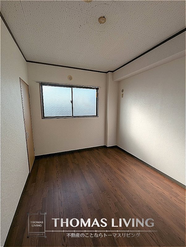 サンヒルズ川島 ベッドルーム