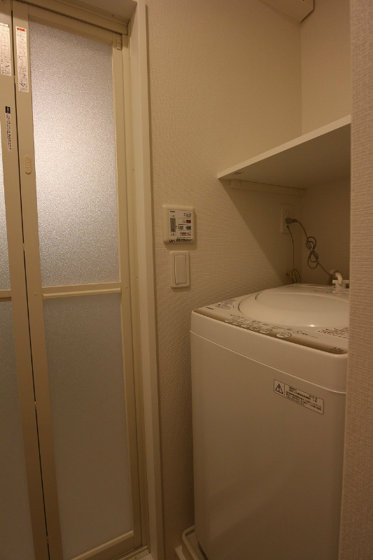 レオネクストリバティ菰田西 同型写真