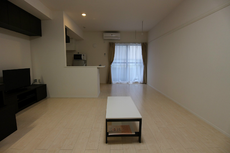レオネクストリバティ菰田西 同型写真