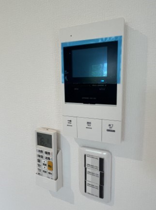 ゲート名島 写真は同型・類似物件