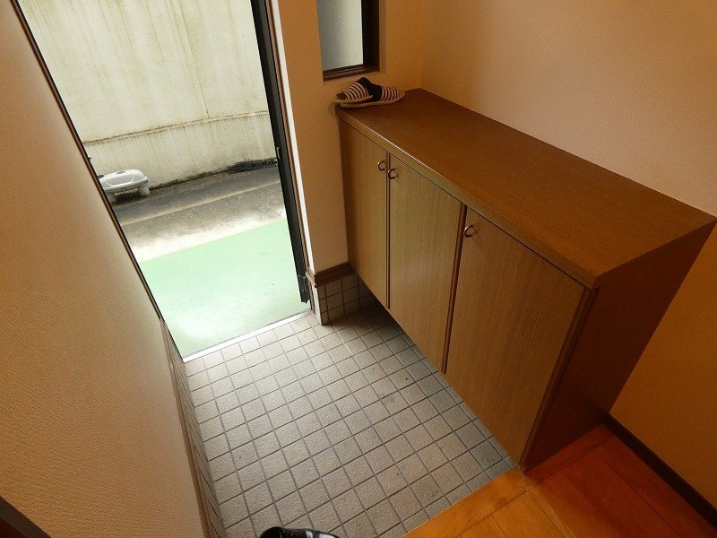 ウイング 玄関シューズＢＯＸ