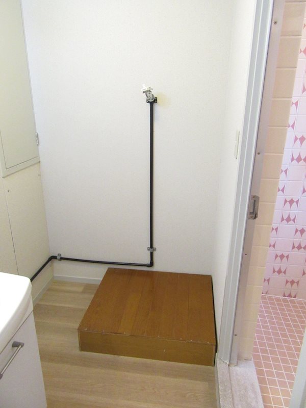 大産桜坂マンション その他設備