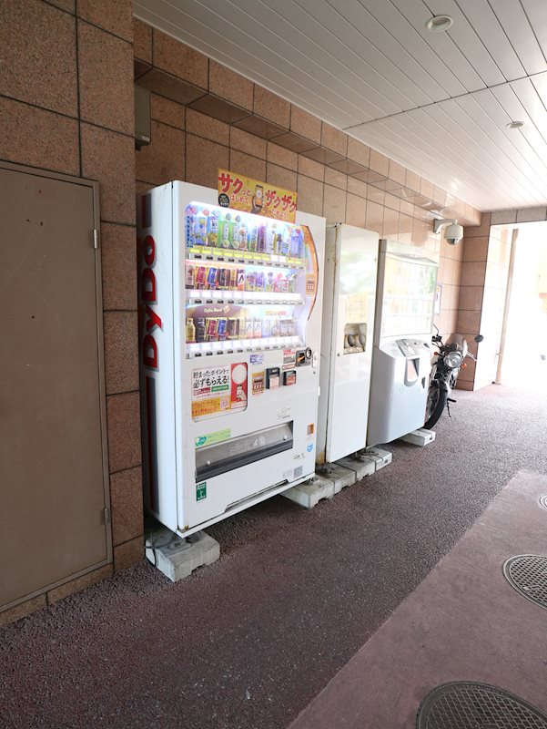 大産桜坂マンション その他