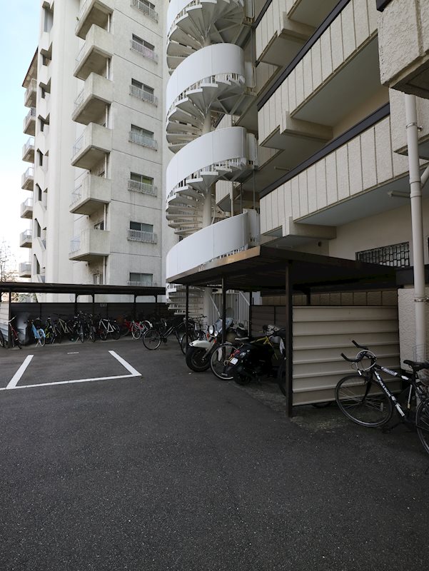 大産桜坂マンション その他