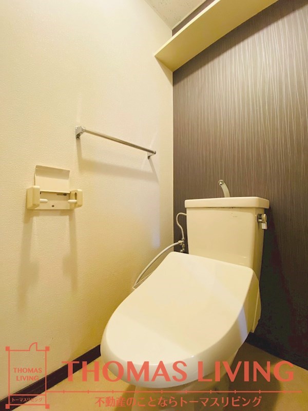 イターナルフェア トイレ