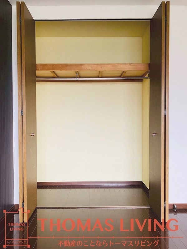 イターナルフェア 収納