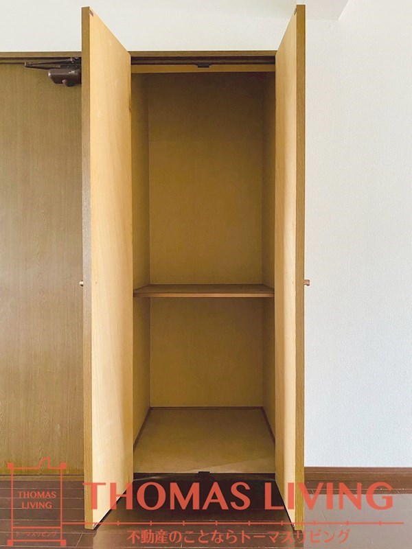 イターナルフェア その他部屋・スペース