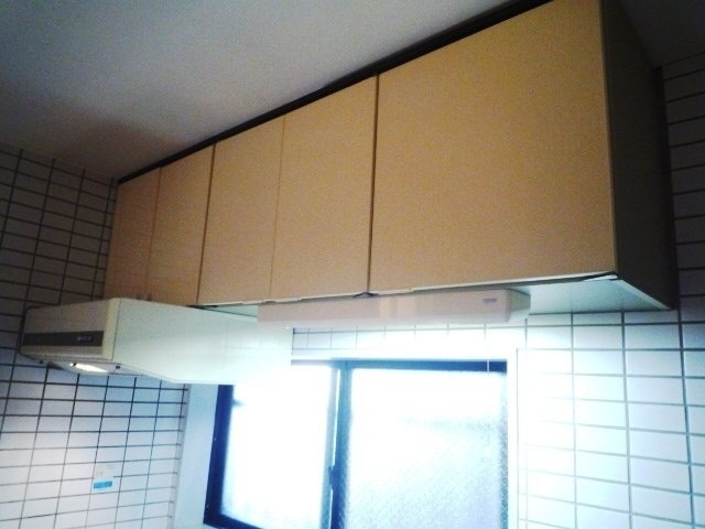 グロワール鳥飼 ※同物件別部屋参考画像