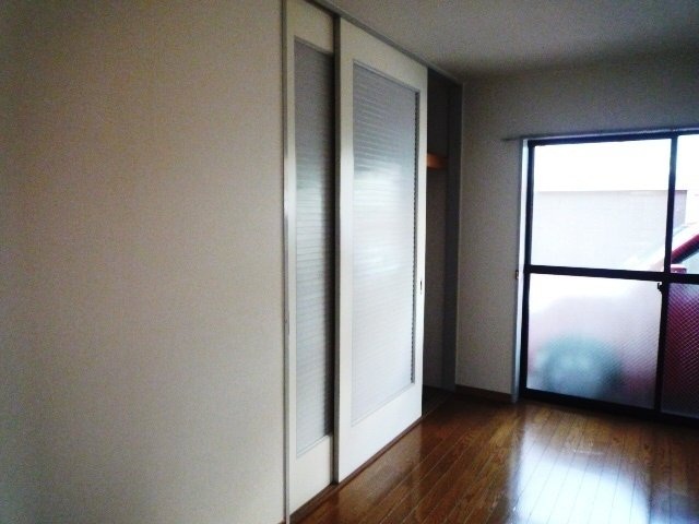 グロワール鳥飼 洋室※同物件別部屋参考画像