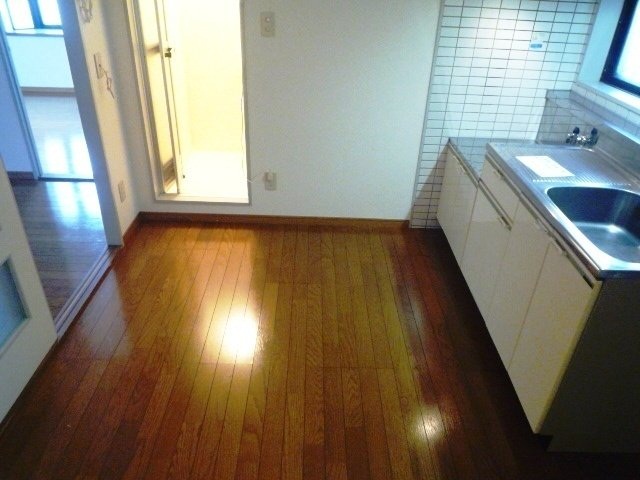 グロワール鳥飼 ※同物件別部屋参考画像