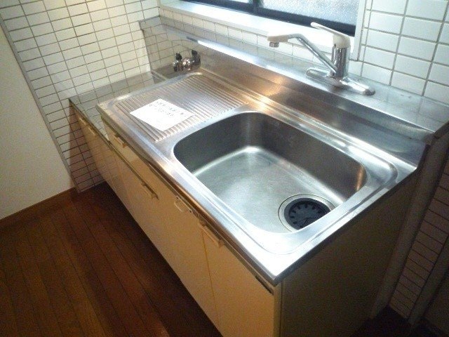 グロワール鳥飼 ※同物件別部屋参考画像