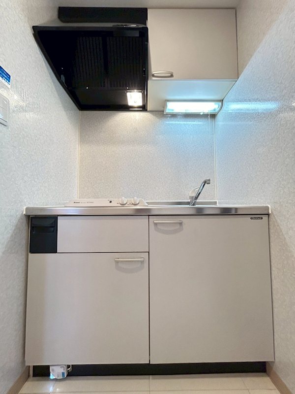 エムティースクエア吉塚駅前 キッチン