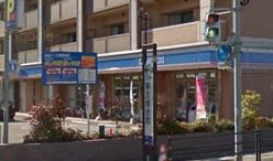エムティースクエア吉塚駅前 ローソン