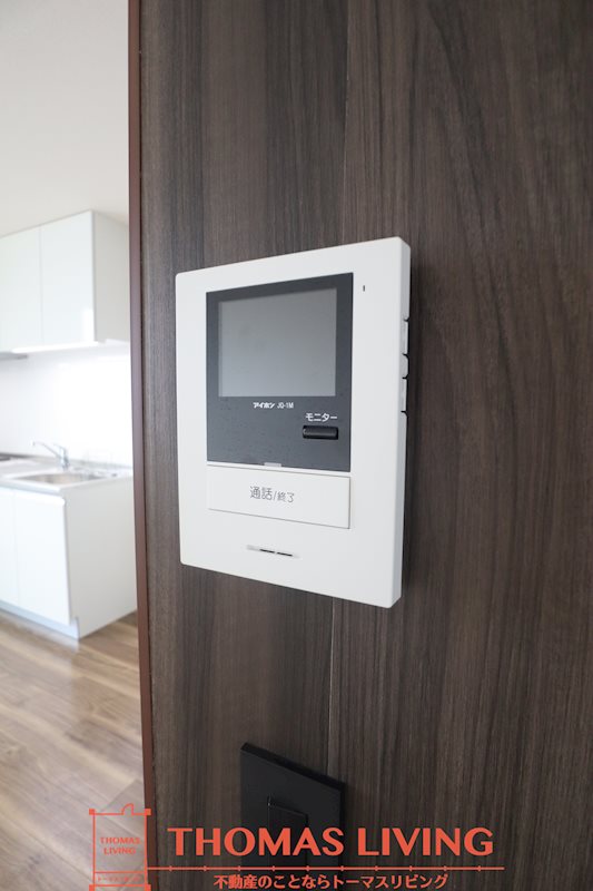 GRIVA TVインターホン