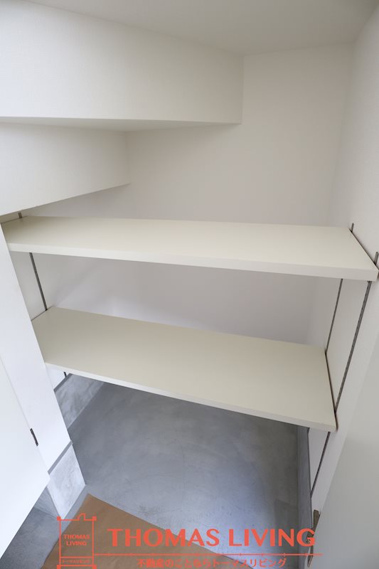 GRIVA シューズボックス