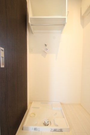 セルジェ竹下　Y館 洗面脱衣所※参考写真