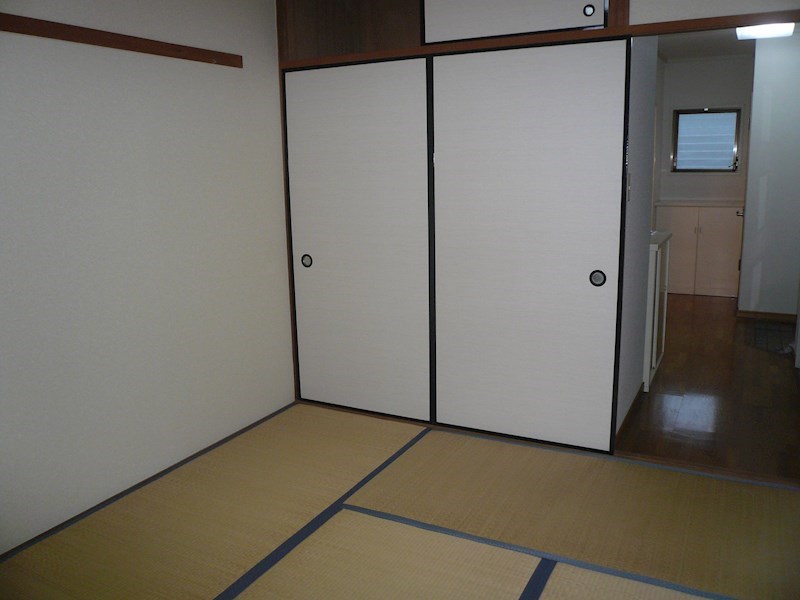 グリーンハイツ城南 別タイプ参照