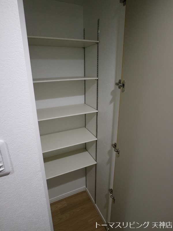 エンクレストけやき通り その他