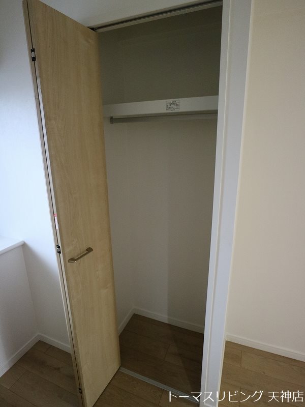 エンクレストけやき通り その他