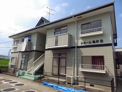 設備も充実の人気物件です。
