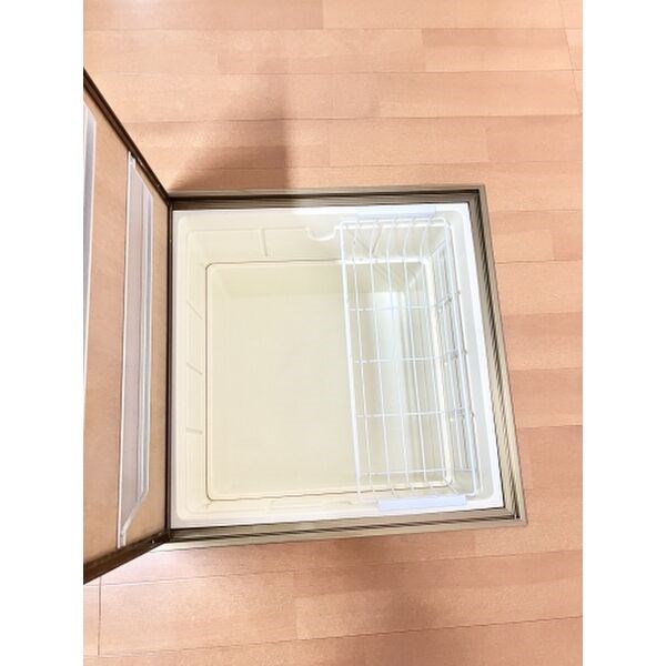 ファミール塔原 床下収納