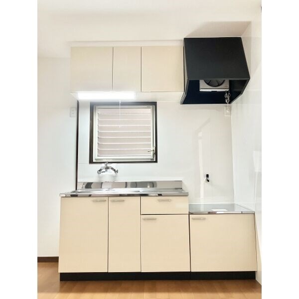 ファミール塔原 ※モデルルームになります。