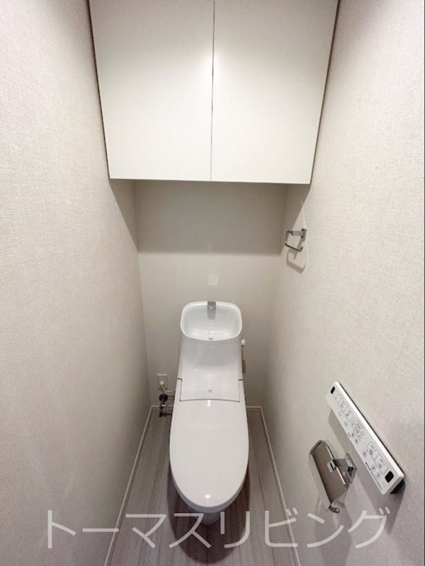 アクタス南福岡グランパーク ※別号室参考写真