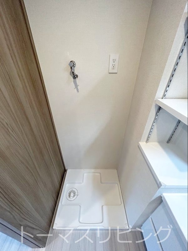 アクタス南福岡グランパーク ※別号室参考写真