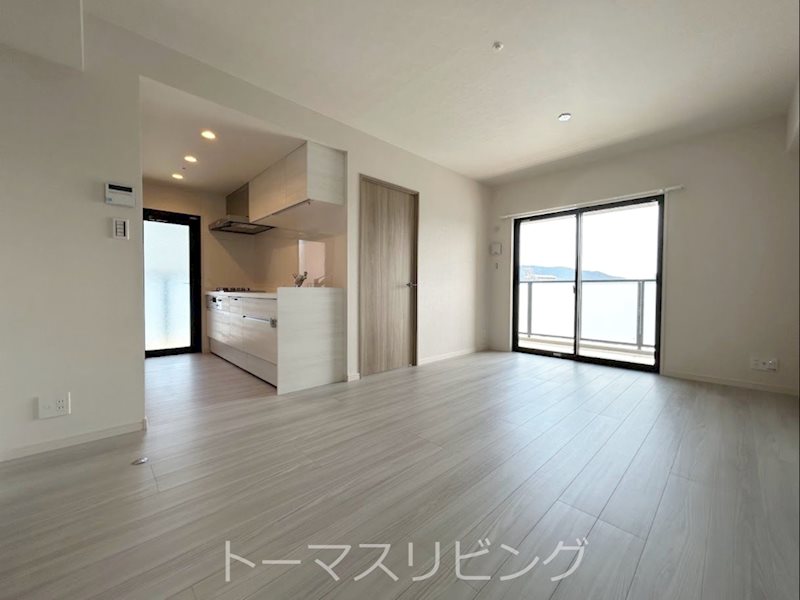 アクタス南福岡グランパーク ※別号室参考写真