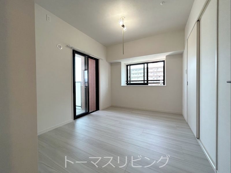 アクタス南福岡グランパーク ※別号室参考写真