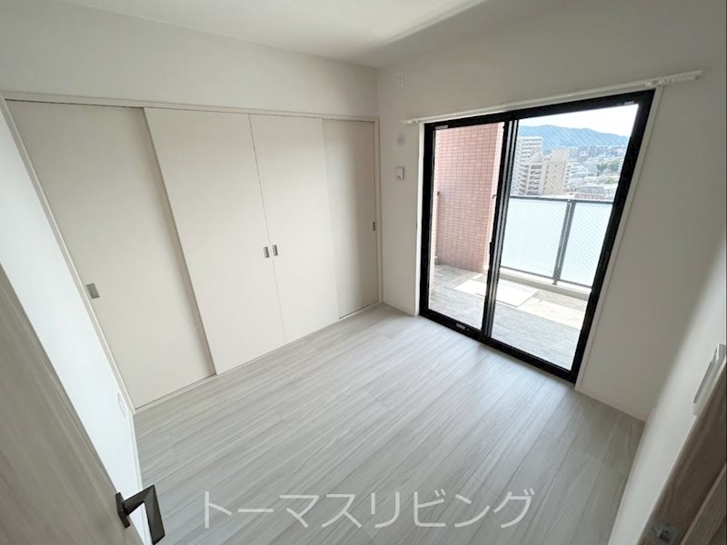 アクタス南福岡グランパーク ※別号室参考写真