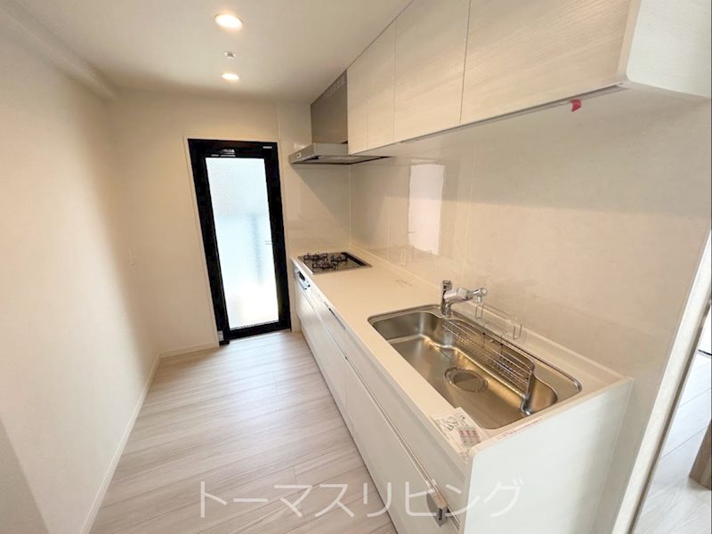 アクタス南福岡グランパーク ※別号室参考写真