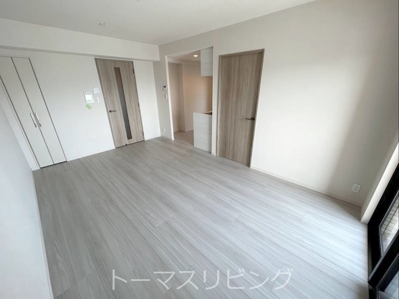 アクタス南福岡グランパーク ※別号室参考写真