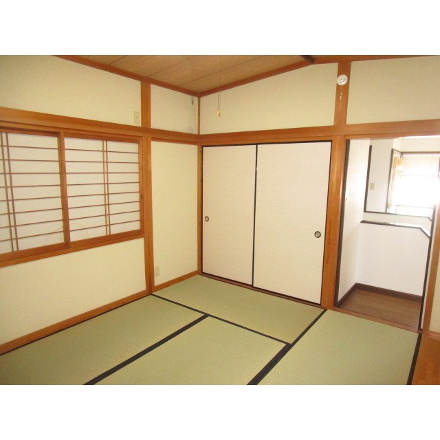 青山2丁目戸建 その他
