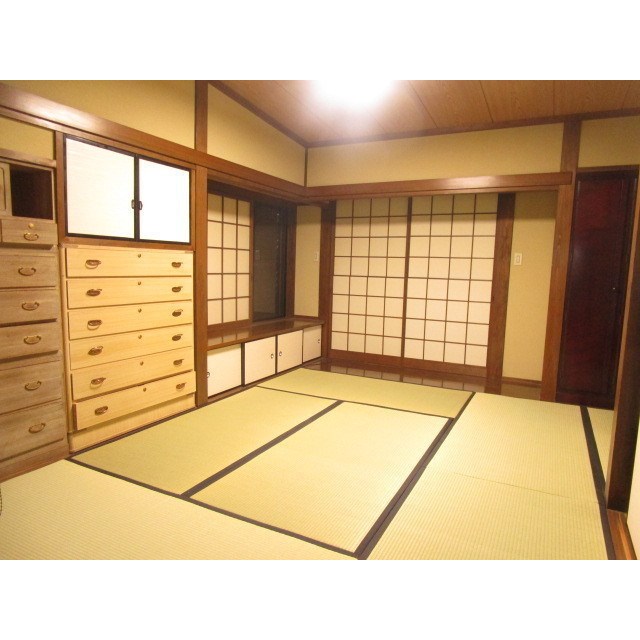 青山2丁目戸建 その他共有部分