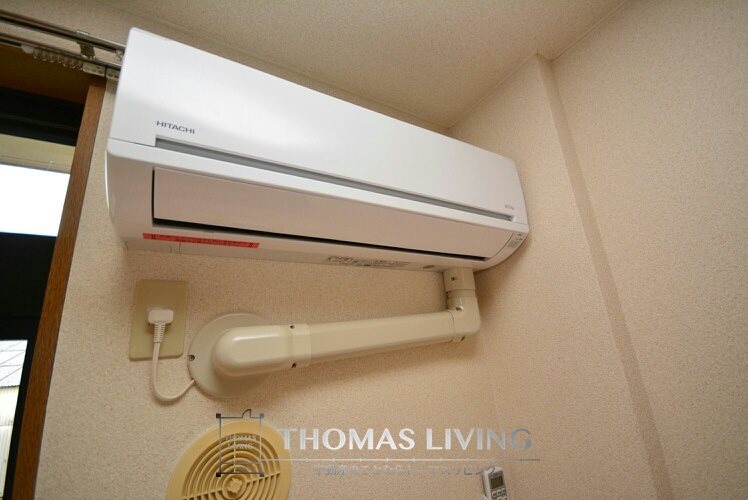 エスポワール築城 A その他設備