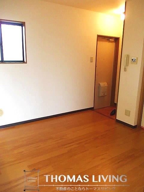 エスポワール築城 A 玄関