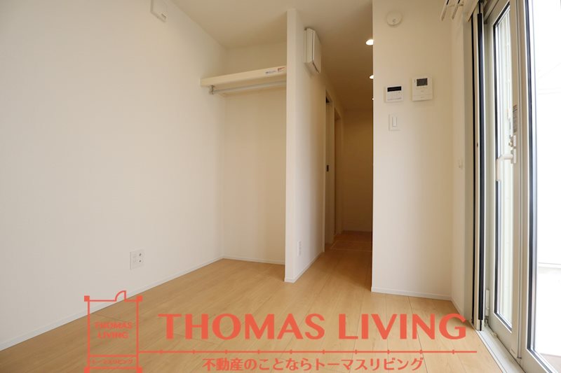 福岡県福津市宮司浜２丁目7-13 リビング