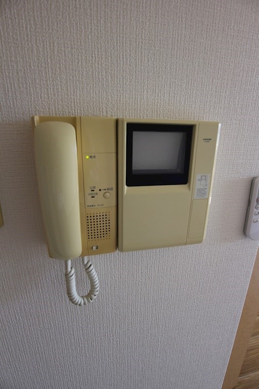 エスポアール ※別号室参照です