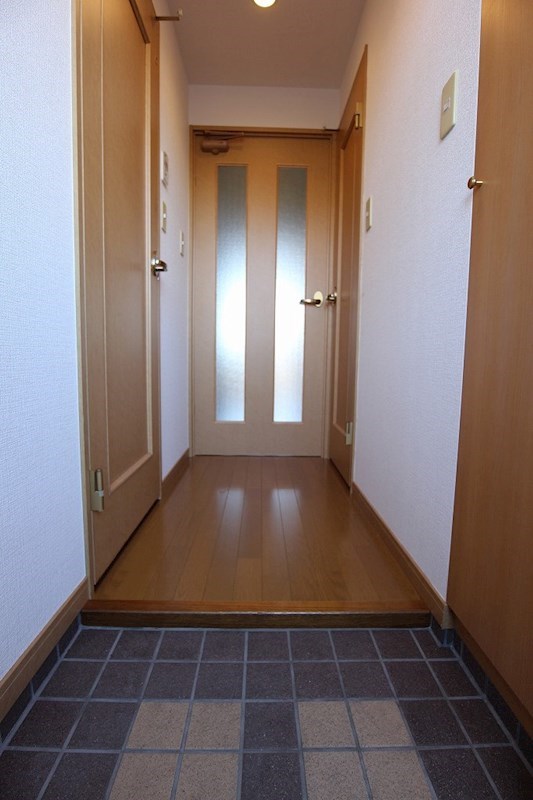 エスポアール ※別号室参照です