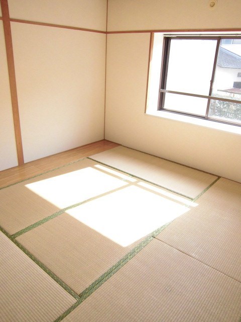アーバンライフ石坂 和室