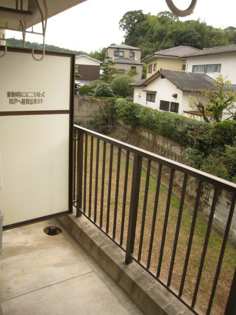 アーバンライフ石坂 筑紫野市・太宰府市の賃貸ならトーマスリビングへ
