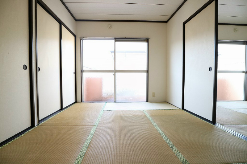 アミ春日原 和室※別号室参照