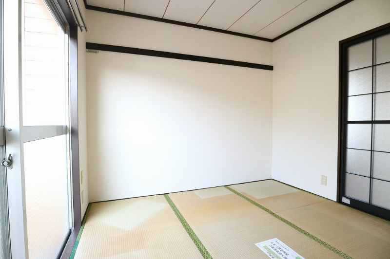 アミ春日原 和室※別号室参照