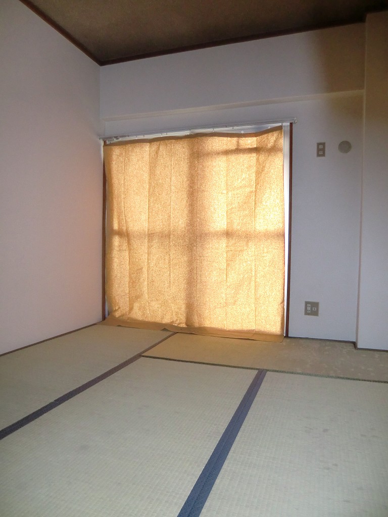 シティハイム筑紫 和室※別部屋参考写真
